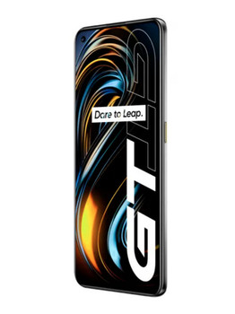 Realme GT 5G 8/128Gb Dashing Blue (синий)