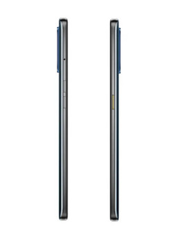 Realme GT 5G 8/128Gb Dashing Blue (синий)
