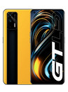 Realme GT 5G 8/128Gb Racing Yellow (желтый)