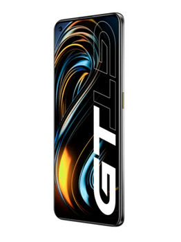 Realme GT 5G 8/128Gb Racing Yellow (желтый)