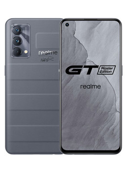 Realme GT Master Edition 6/128 ГБ Grey (серый) Global Version