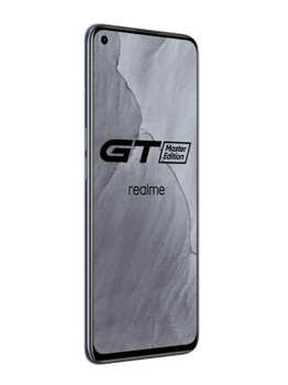 Realme GT Master Edition 6/128 ГБ Grey (серый) Global Version