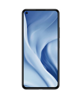 Xiaomi 11 Lite 5G NE 8/128 ГБ Black (трюфельно-черный) Global Version