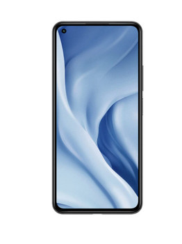 Xiaomi Mi 11 Lite 5G 8/128 ГБ Truffle Black (трюфельный черный) Global Version