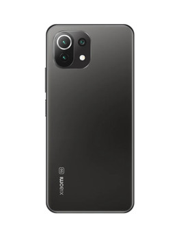 Xiaomi 11 Lite 5G NE 8/128 ГБ Black (трюфельно-черный) Global Version