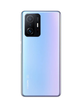 Xiaomi 11T Pro 8/256 ГБ Celestial Blue (голубой) Global Version