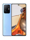 Xiaomi 11T Pro 8/128 ГБ Celestial Blue (голубой) Global Version