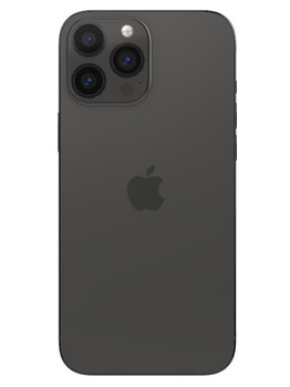 Apple iPhone 13 Pro Max 128 ГБ Graphite (графитовый)