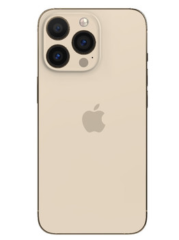 Apple iPhone 13 Pro 1 ТБ Gold (золотой)