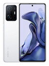 Xiaomi 11T Pro 8/128 ГБ Moonlight White (лунный белый) Global Version
