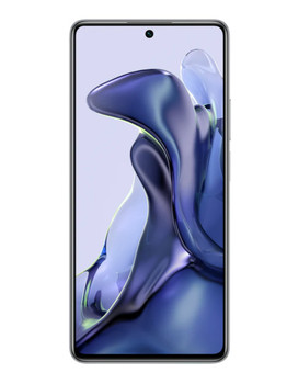 Xiaomi 11T Pro 8/128 ГБ Moonlight White (лунный белый) Global Version