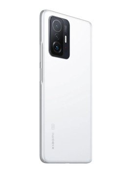 Xiaomi 11T Pro 8/128 ГБ Moonlight White (лунный белый) Global Version