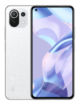 Xiaomi 11 Lite 5G NE 6/128 ГБ White (снежно-белый) Global Version