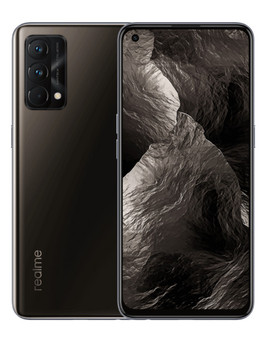 Realme GT Master Edition 6/128 ГБ Cosmos Black (черный) Global Version
