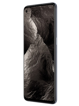 Realme GT Master Edition 6/128 ГБ Cosmos Black (черный) Global Version