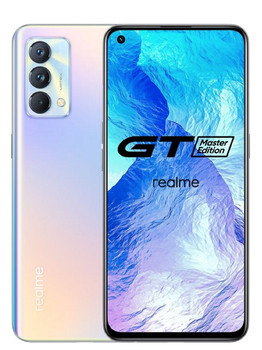 Realme GT Master Edition 8/256 ГБ Pearl (перламутровый)