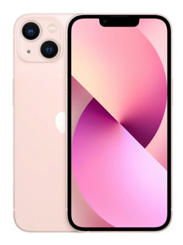 Apple iPhone 13 256 ГБ Pink (розовый)