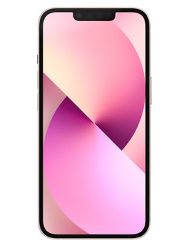 Apple iPhone 13 256 ГБ Pink (розовый)