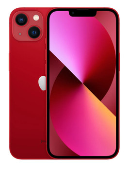 Apple iPhone 13 256 ГБ (PRODUCT)RED