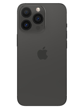 Apple iPhone 13 Pro 256 ГБ Graphite (графитовый)