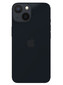 Apple iPhone 13 mini 128 ГБ Midnight (тёмная ночь)