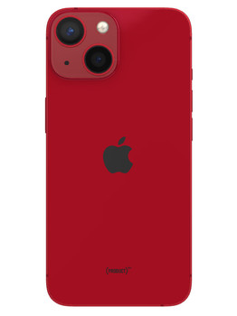 Apple iPhone 13 mini 128 ГБ (PRODUCT)RED