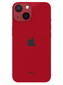 Apple iPhone 13 mini 128 ГБ (PRODUCT)RED