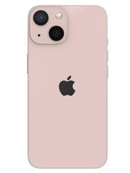 Apple iPhone 13 mini 128 ГБ Pink (розовый)