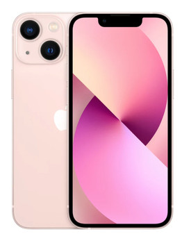 Apple iPhone 13 mini 128 ГБ Pink (розовый)