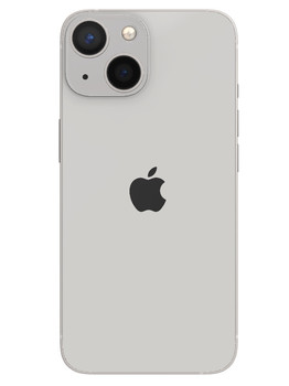 Apple iPhone 13 mini 128 ГБ Starlight (сияющая звезда)