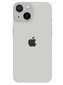 Apple iPhone 13 mini 128 ГБ Starlight (сияющая звезда)