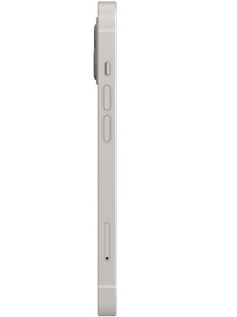 Apple iPhone 13 mini 128 ГБ Starlight (сияющая звезда)