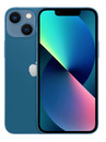 Apple iPhone 13 mini 256 ГБ Blue (синий)