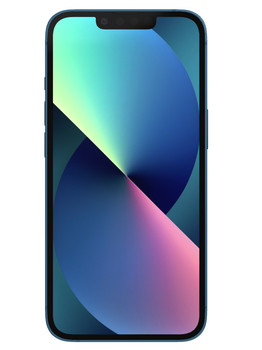 Apple iPhone 13 mini 256 ГБ Blue (синий)
