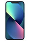 Apple iPhone 13 mini 256 ГБ Blue (синий)