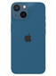 Apple iPhone 13 mini 256 ГБ Blue (синий)