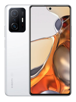 Xiaomi 11T 8/256 ГБ Moonlight White (белый) Global Version