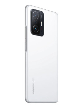 Xiaomi 11T 8/256 ГБ Moonlight White (белый) Global Version