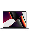 Apple MacBook Pro 14 2021 M1 Pro/16GB/1TB Grey (MKGQ3)