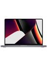 Apple MacBook Pro 14 2021 M1 Pro/16GB/1TB Silver (MKGT3)