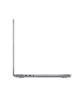 Apple MacBook Pro 14 2021 M1 Pro/16GB/1TB Silver (MKGT3)