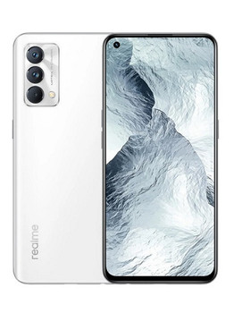 Realme GT Master Edition 8/256 ГБ Luna White (белая луна) Global Version