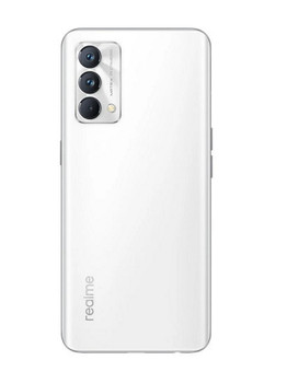 Realme GT Master Edition 6/128 ГБ Luna White (белая луна)
