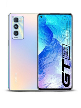 Realme GT Master Edition 6/128 ГБ Daybreak Blue (синий)