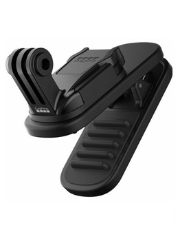 Экшн-камера GoPro HERO10 (Magnetic Swivel Clip + Lexar Professional microSDH 64Gb)
