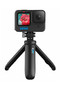 Экшн-камера GoPro HERO10 (Shorty + Extra Battery + Lexar Professional microSD 64Gb)
