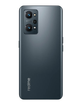 Realme GT NEO2 5G 8/256 ГБ Neo Black (черный)