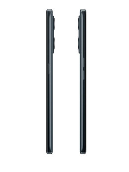 Realme GT NEO2 5G 8/256 ГБ Neo Black (черный)