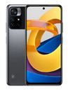 Xiaomi Poco M4 Pro 5G 4/64 ГБ Power Black (черный) Global Version