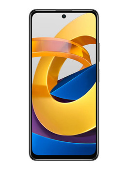Xiaomi Poco M4 Pro 5G 6/128 ГБ Power Black (черный) Global Version